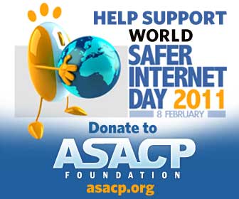 ASACP Safer Internet Day